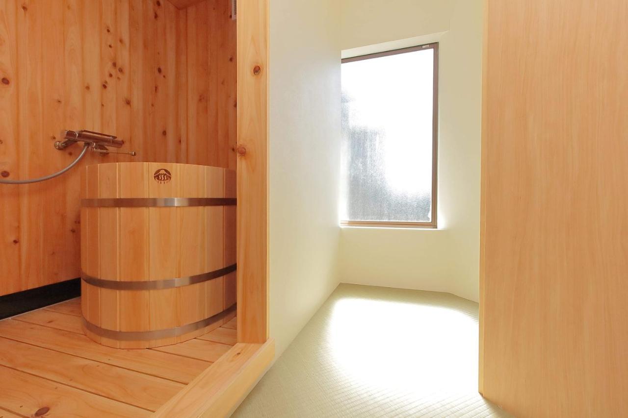 Hojo Machi Hostel Kasai Buitenkant foto