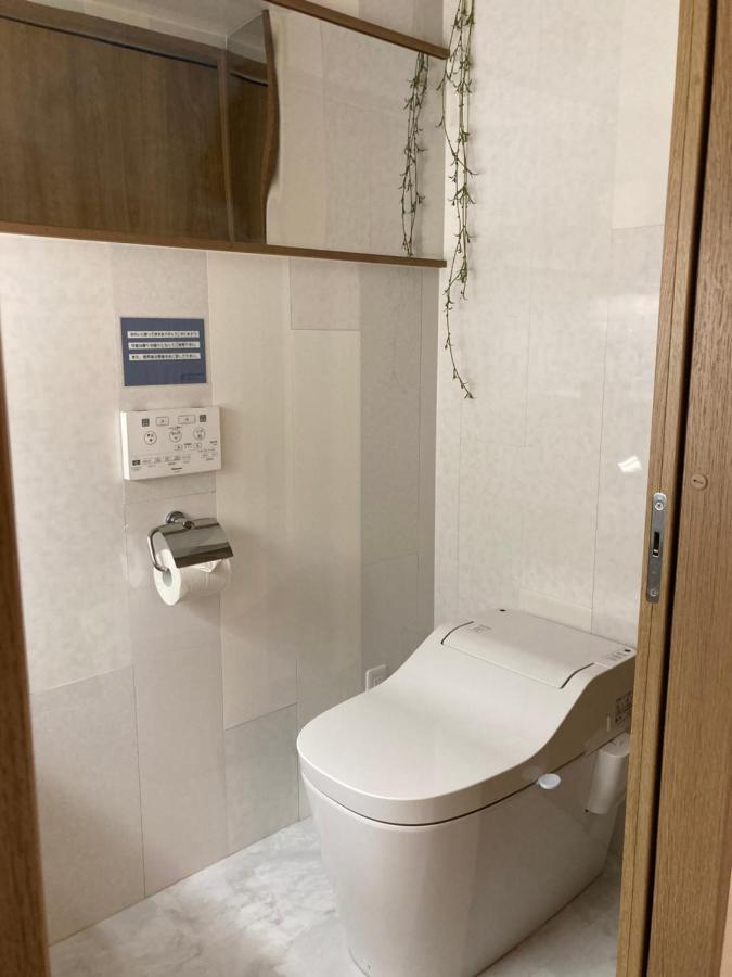 Hojo Machi Hostel Kasai Buitenkant foto