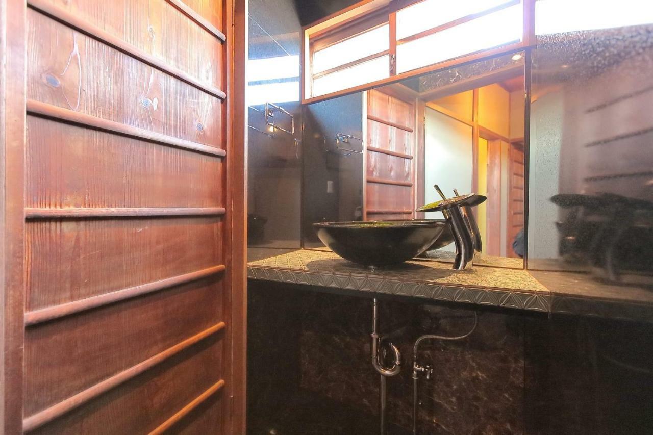 Hojo Machi Hostel Kasai Buitenkant foto